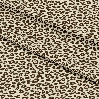 Safari Animal Skin Print 14 Quilting Cotton Fabric