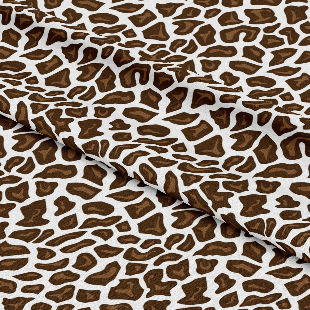 Safari Animal Skin Print 3 Quilting Cotton Fabric