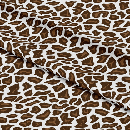 Safari Animal Skin Print 3 Quilting Cotton Fabric
