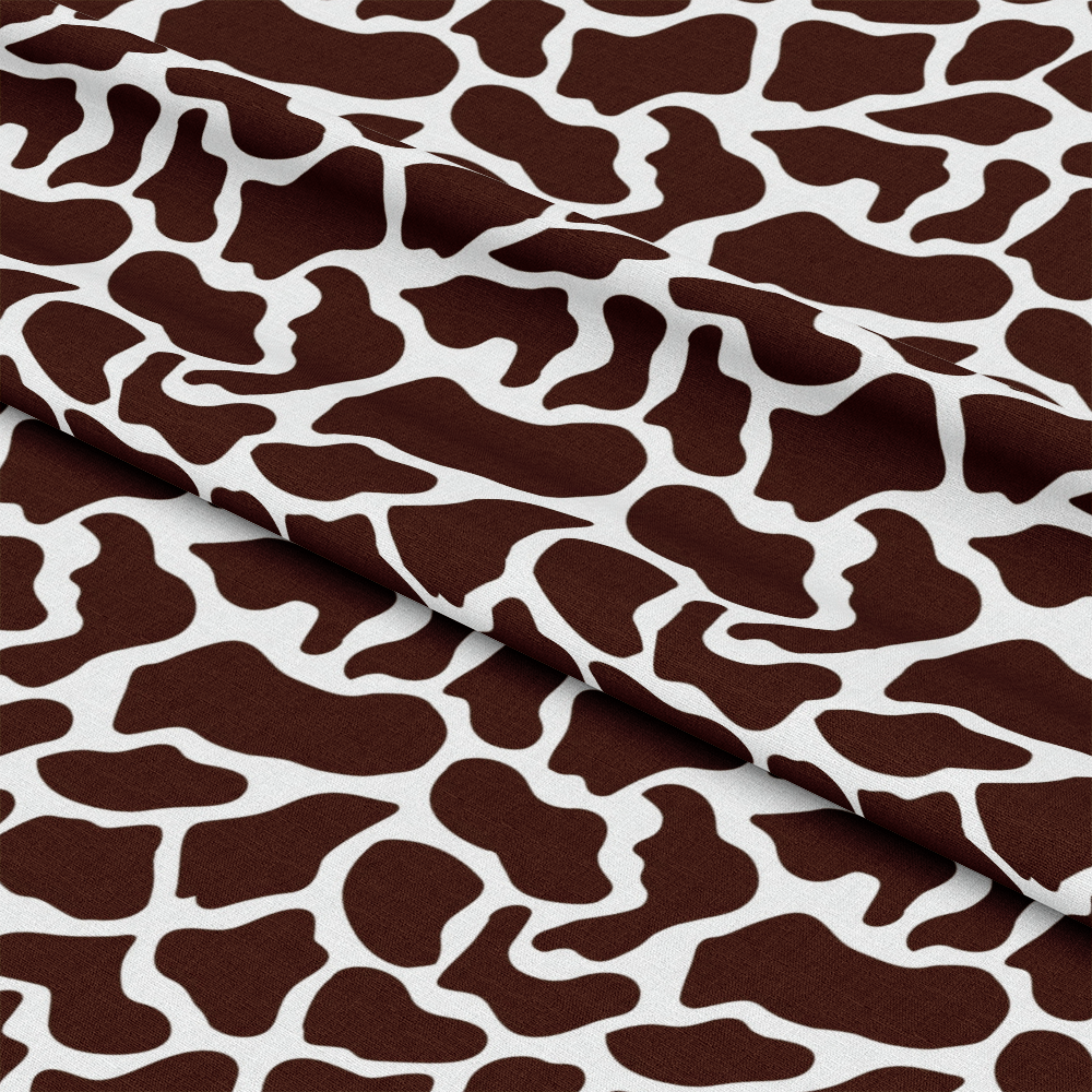 Safari Animal Skin Print 4 Quilting Cotton Fabric