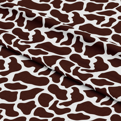 Safari Animal Skin Print 4 Quilting Cotton Fabric