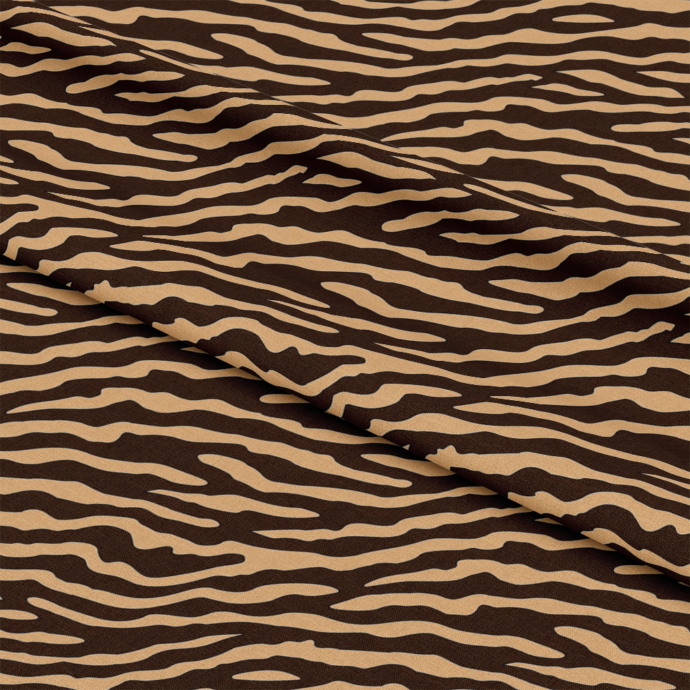 Safari Animal Skin Print 7 Quilting Cotton Fabric
