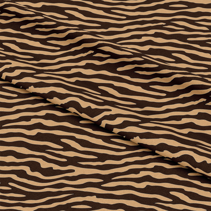 Safari Animal Skin Print 7 Quilting Cotton Fabric