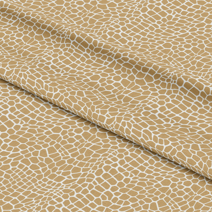 Safari Animal Skin Print 9 Quilting Cotton Fabric