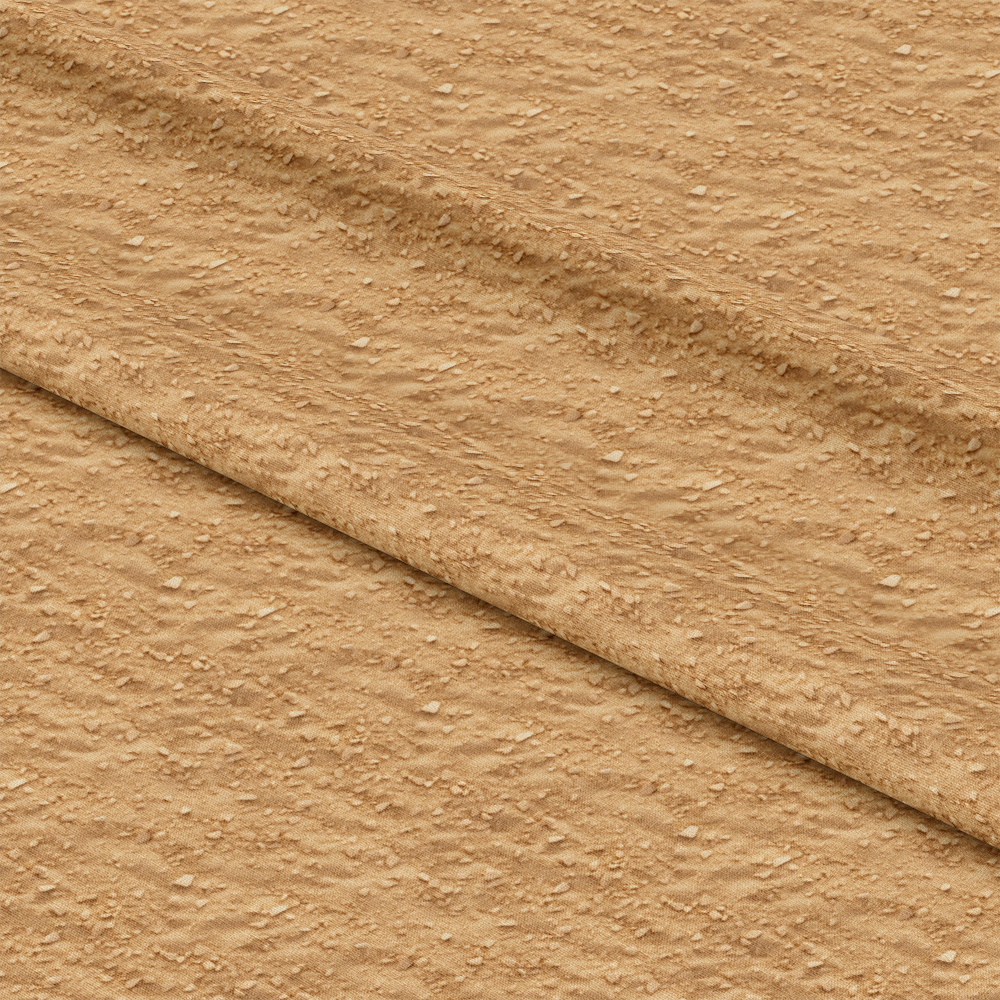 Sandy Beach Texture Summer Pattern 10 Quilting Cotton Fabric