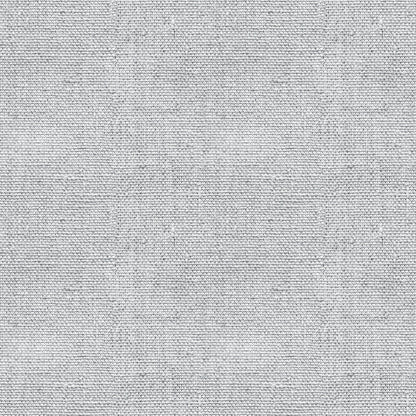 Close-up of a light gray, textured fabric with a subtle woven pattern.