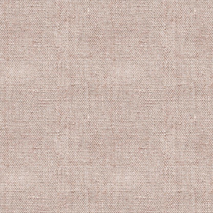 Close-up of a beige woven textile pattern with a subtle checkered design.