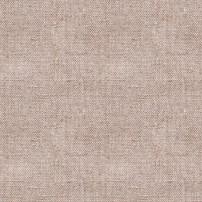 Close-up view of a textured fabric in a light brown color, showing a detailed woven pattern.