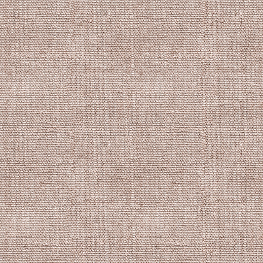 Close-up view of a textured fabric in a light brown color, showing a detailed woven pattern.