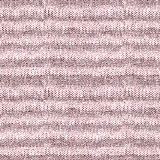 Pink textured fabric with a subtle checkerboard pattern.