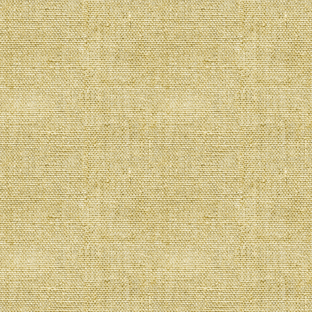 A close-up view of a beige woven fabric with a textured pattern.