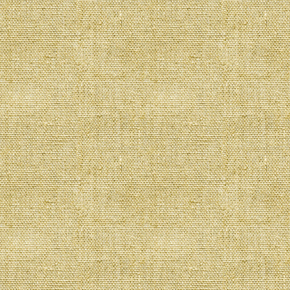 A close-up view of a beige woven fabric with a textured pattern.