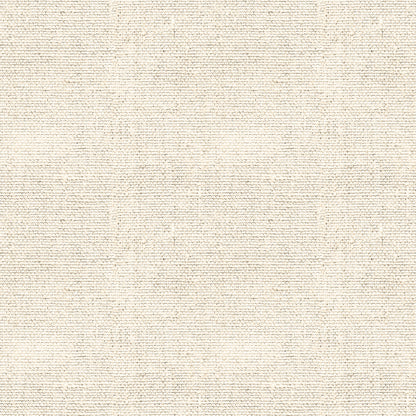 A textured fabric with a beige, woven appearance, featuring a subtle crisscross pattern.