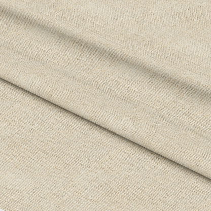 - Burlap Linen Pattern 15 Quilting Cotton Fabric  
- Neutral beige color  
- Textured weave  
- Natural cotton material  
- Quilting fabric yardage  
- Soft textile  
- Durable cloth  
- Rustic linen look  
- Smooth surface  
- Sewing and crafting fabric
