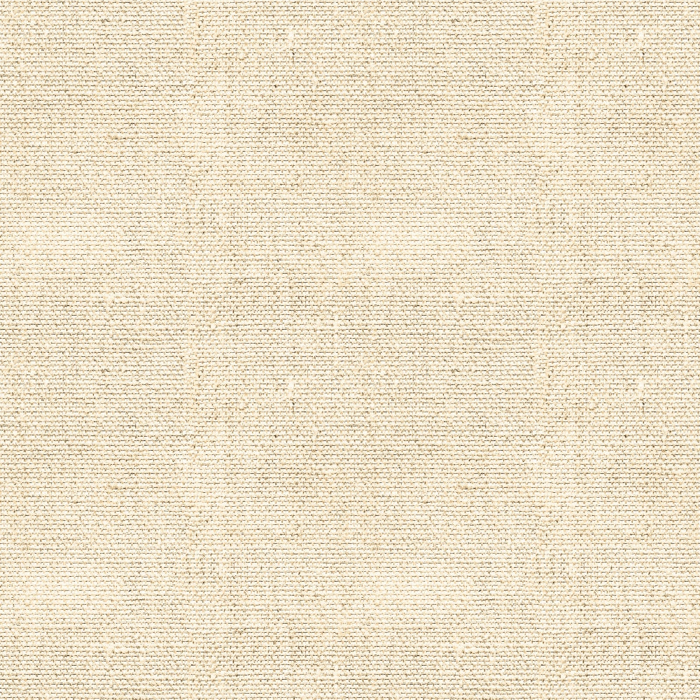 Textured beige linen fabric with visible weave pattern.