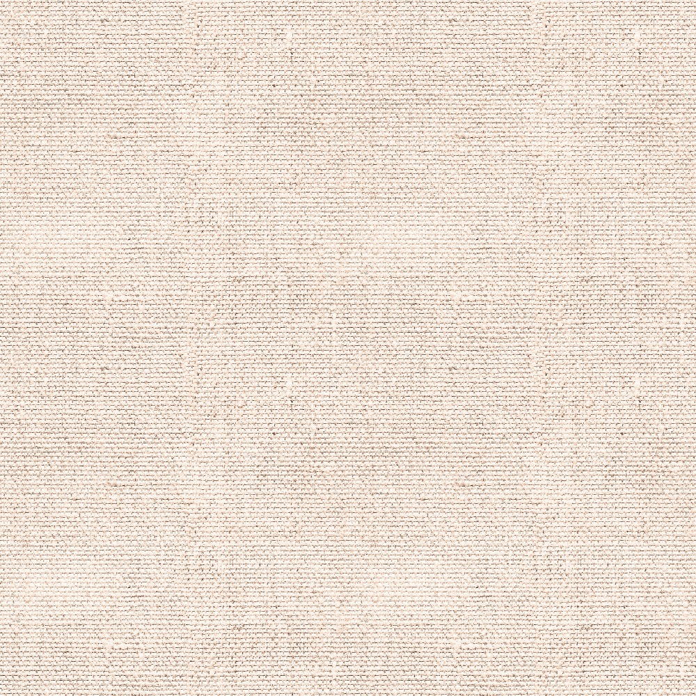 A close-up view of beige woven fabric texture.