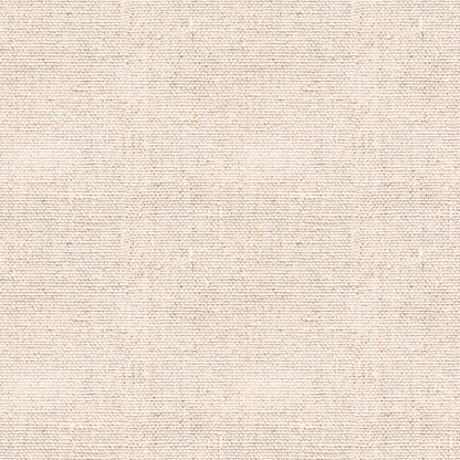 A close-up view of beige woven fabric texture.