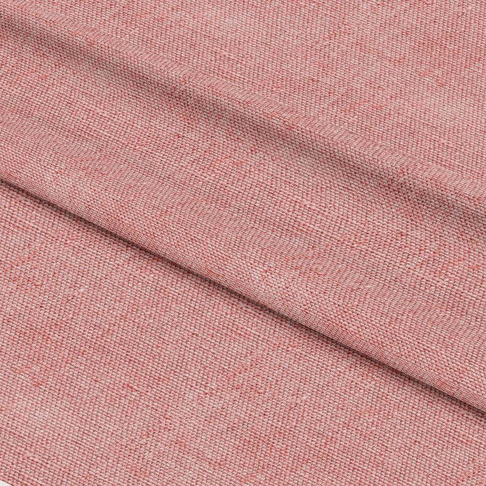- Burlap Linen Pattern 26 Quilting Cotton Fabric  
- textured woven fabric  
- rustic neutral colors  
- soft cotton textile  
- quilting material  
- natural fiber appearance  
- muted pinkish beige tones  
- craft sewing fabric  
- home decor textile