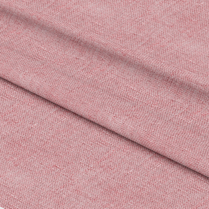 - Burlap Linen Pattern 30 Quilting Cotton Fabric  
- Soft pink  
- Textured weave  
- Natural fibers  
- Rustic style  
- Quilting material  
- Cotton textile  
- Durable cloth  
- Craft fabric  
- Woven surface