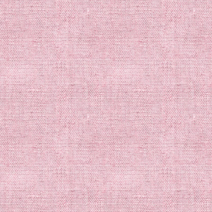 Pink textured fabric with a subtle woven pattern.