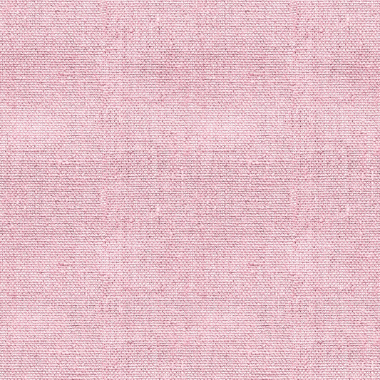 Pink textured fabric with a subtle woven pattern.