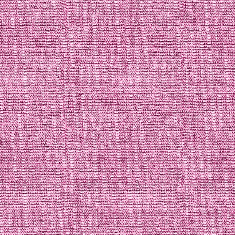 Pink fabric texture with a woven pattern.