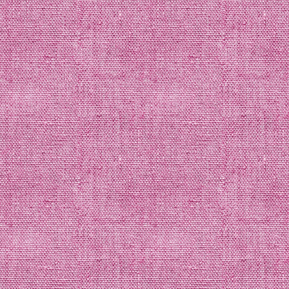 Pink fabric texture with a woven pattern.