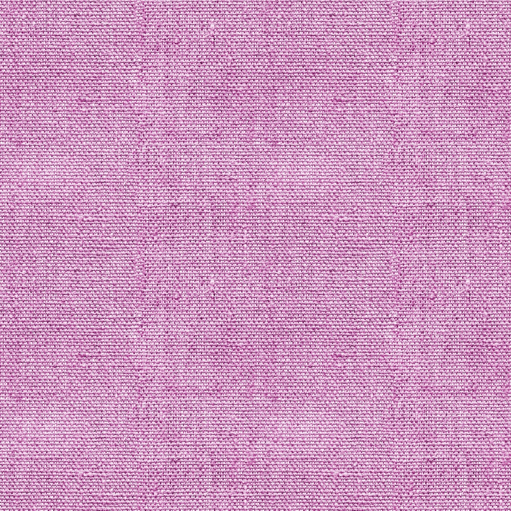 A close-up of a textured pink fabric with a woven pattern, featuring subtle variations in color and texture.