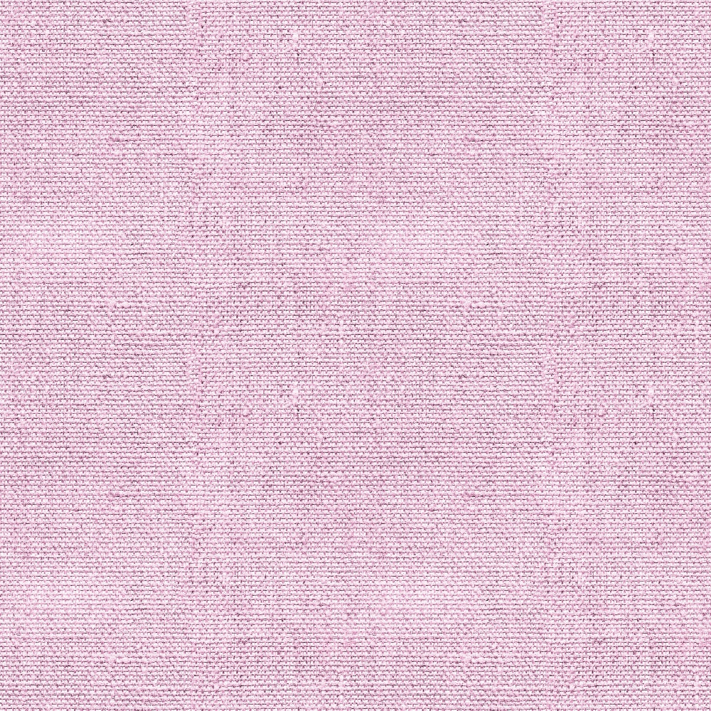 Close-up of a pink textured fabric with a subtle weave pattern.