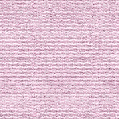 Close-up of a pink textured fabric with a subtle weave pattern.