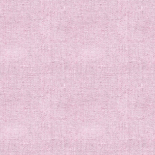 Pink textured fabric with a woven, speckled pattern.