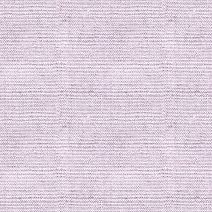 Close-up of a textured, light lavender fabric with a subtle weave pattern.