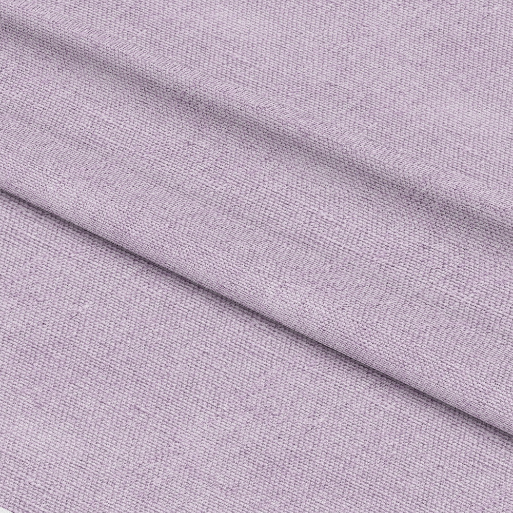 - Burlap Linen Pattern 48 Quilting Cotton Fabric - lavender - lilac - mauve - soft purple - woven texture - natural fiber - rustic style - textile material - quilting fabric - cotton cloth - fabric yardage - smooth finish - lightweight fabric - durable fabric