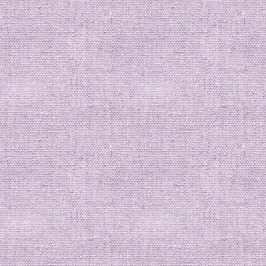 Lavender-colored textured fabric with a subtle woven pattern, displaying a uniform and consistent appearance.