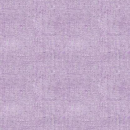 Texture of woven fabric in a light purple color, displaying a symmetrical pattern.