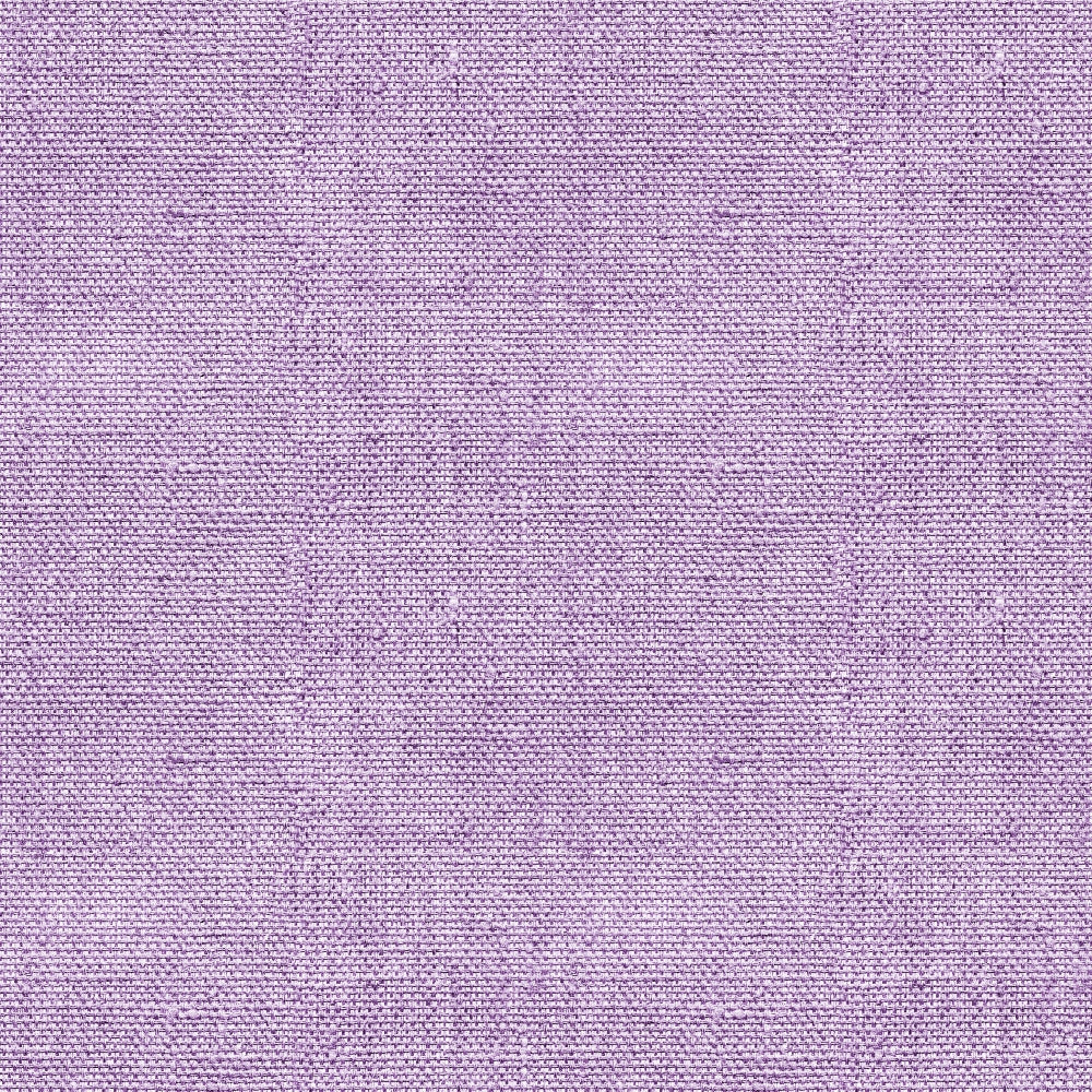 Textured purple fabric with a subtle woven pattern.