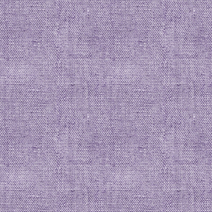 Purple textured fabric with a woven pattern, showing a subtle grid-like design.