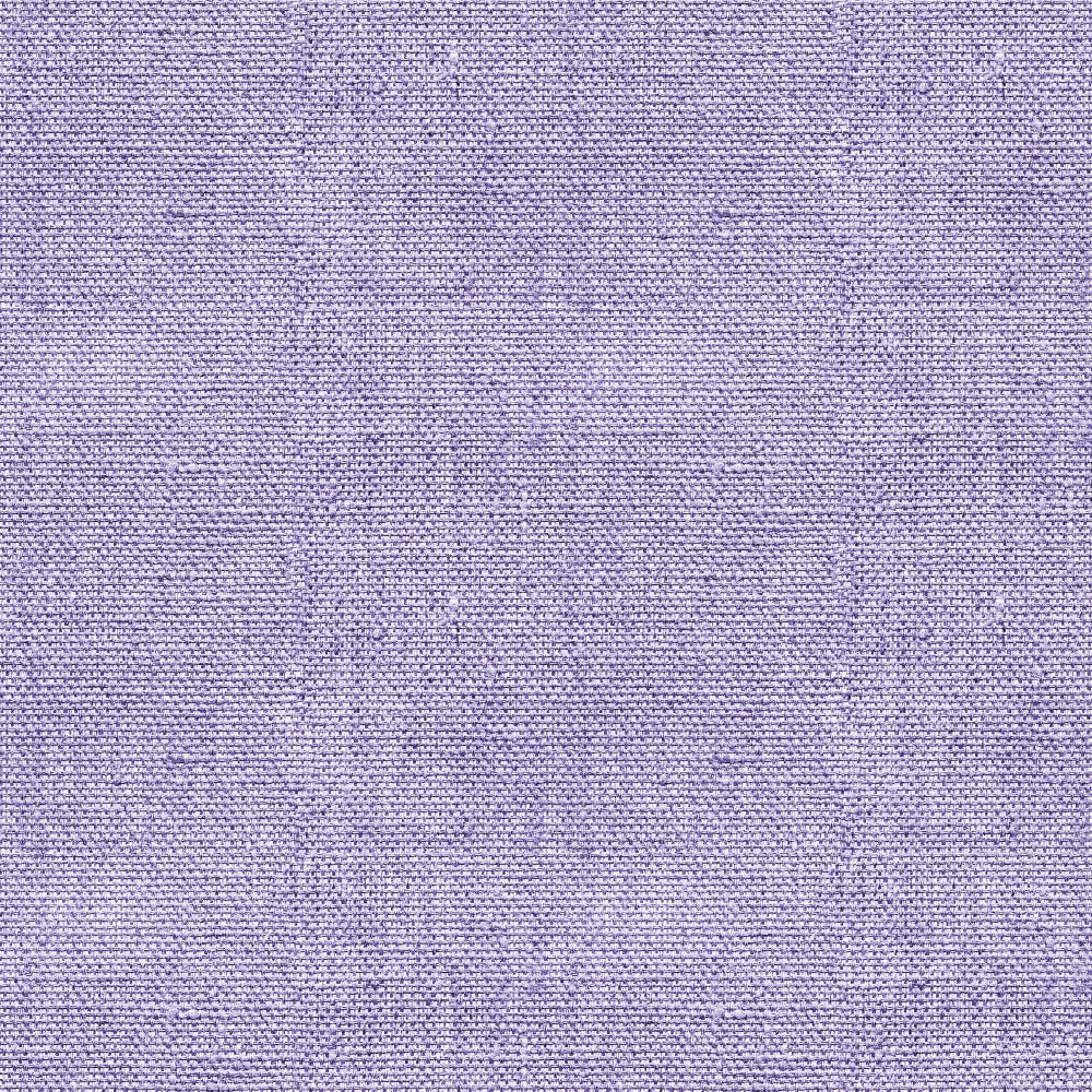 Purple textured fabric with a subtle woven pattern, creating a symmetrical and seamless design.