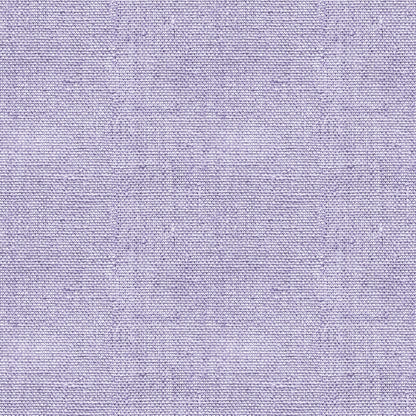 Close-up of a textured, purple woven fabric with a subtle, repetitive pattern.