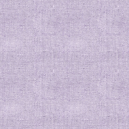 Lilac textured fabric with a subtle crosshatch pattern.