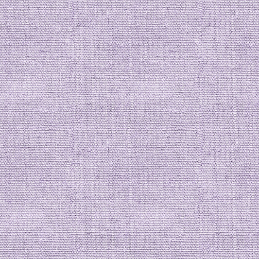 Lilac textured fabric with a subtle crosshatch pattern.