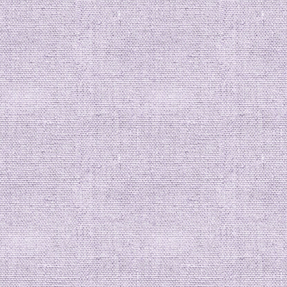 Light lavender textured fabric with a woven pattern, featuring subtle variations in shade and uniform horizontal lines.