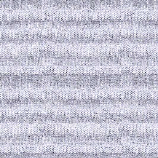 Close-up of a textured light blue fabric with a repetitive pattern. The material appears woven, displaying subtle variations in the thread color and texture.