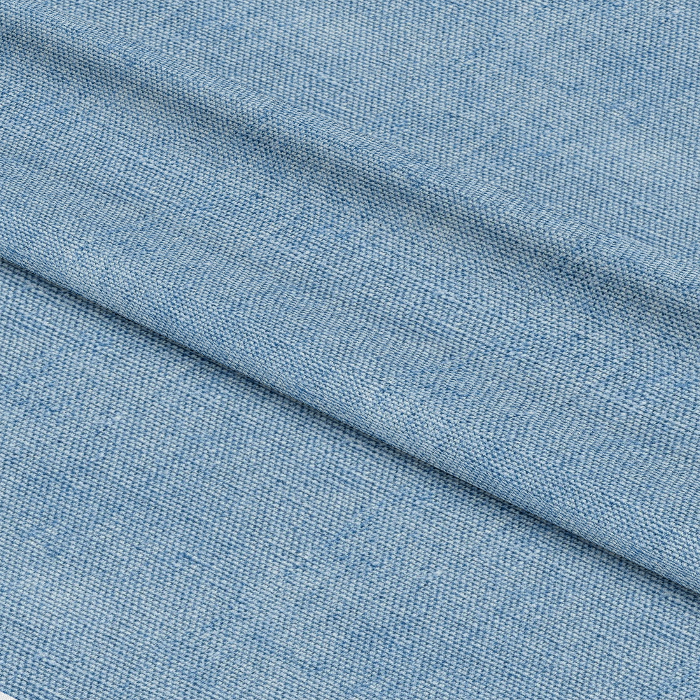 - Burlap Linen Pattern 64 Quilting Cotton Fabric  
- Light blue fabric  
- Linen texture  
- Woven cotton textile  
- Soft breathable material  
- Durable quilting cotton  
- Natural fiber look  
- Fabric yardage for sewing projects  
- Subtle woven pattern  
- Crafting and quilting fabric