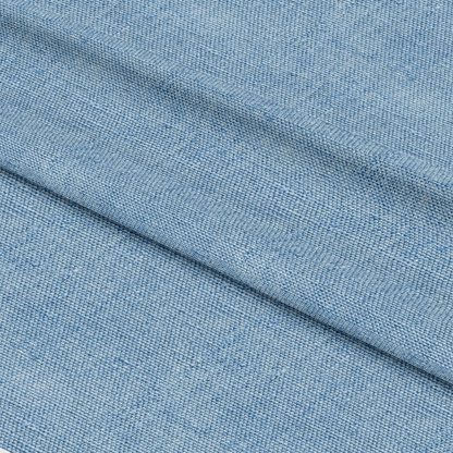 - Burlap Linen Pattern 64 Quilting Cotton Fabric  
- Light blue fabric  
- Linen texture  
- Woven cotton textile  
- Soft breathable material  
- Durable quilting cotton  
- Natural fiber look  
- Fabric yardage for sewing projects  
- Subtle woven pattern  
- Crafting and quilting fabric