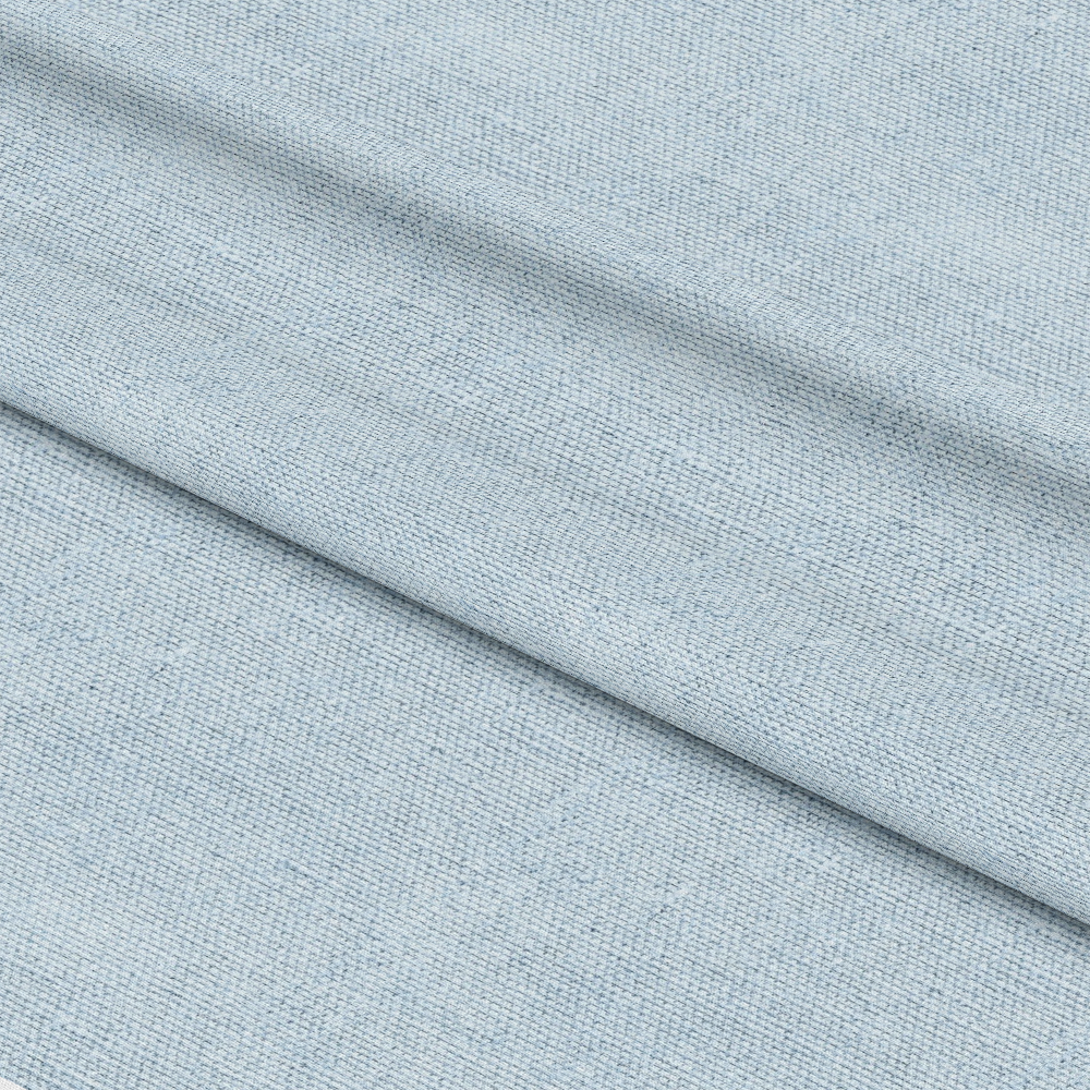 - Burlap Linen Pattern 67 Quilting Cotton Fabric  
- Textured fabric  
- Light blue color  
- Soft cotton material  
- Quilting textile  
- Natural woven look  
- Durable fabric  
- Home decor fabric  
- Crafting material  
- Upholstery fabric  
- Textile yardage