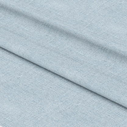 - Burlap Linen Pattern 67 Quilting Cotton Fabric  
- Textured fabric  
- Light blue color  
- Soft cotton material  
- Quilting textile  
- Natural woven look  
- Durable fabric  
- Home decor fabric  
- Crafting material  
- Upholstery fabric  
- Textile yardage