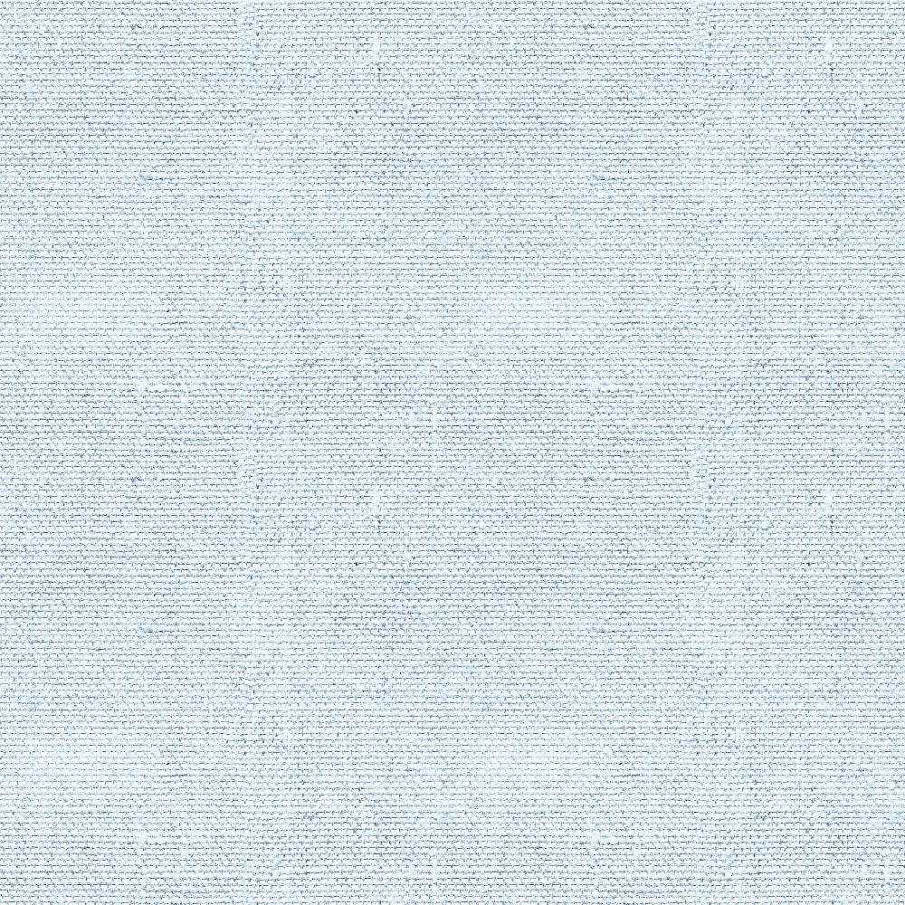 Light blue textured fabric with a subtle woven pattern.