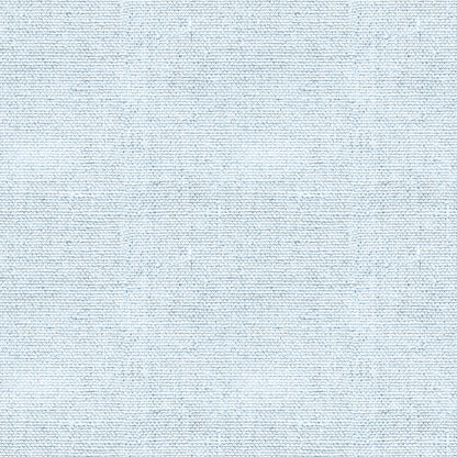 Light blue textured fabric with a subtle woven pattern.