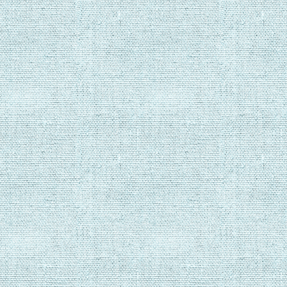 Light blue textured fabric with a subtle woven pattern, evenly distributed across the surface.